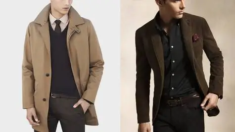 Все, что вы хотели знать о ремнях как парень