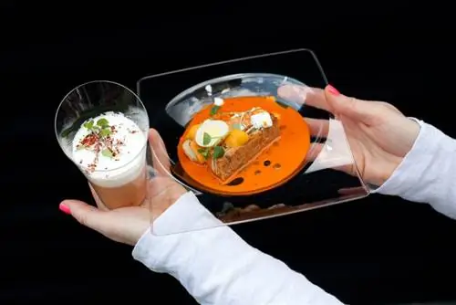 Фестиваль гурманов открывается хорошей едой и скандалом