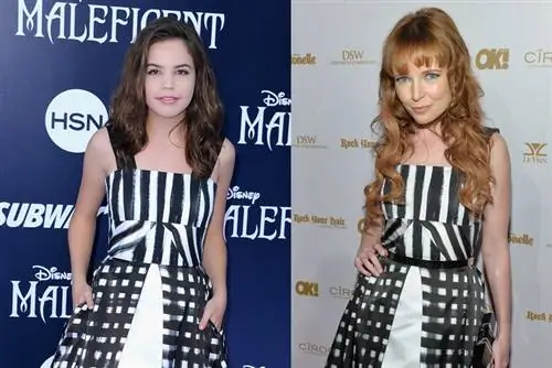 Какой голливудский спаситель лучше смотрится в платье Доры Абоди?