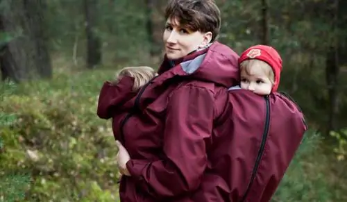 7 отличие: тот, кто просто носит это с собой, и настоящее, хардкорное лицо