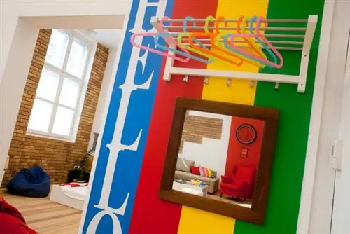 Вы также не можете спрятаться от Google в Интернете