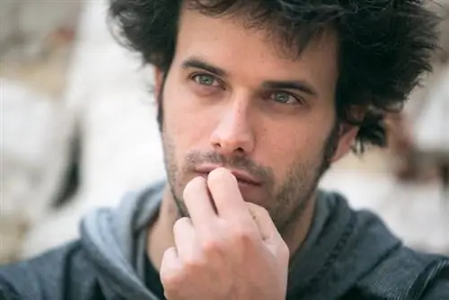 "Это не природа желаний удовлетворять"