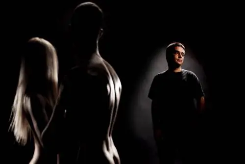 Я асексуал, а не ханжа