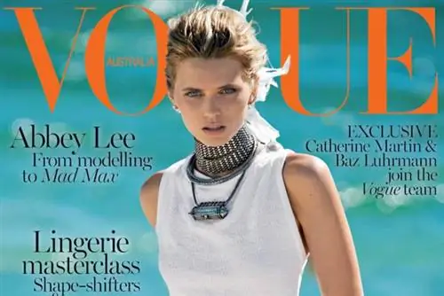 Журналы мод в очередной раз преувеличили культурные отсылки