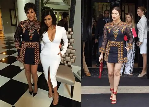 Мать и дочери