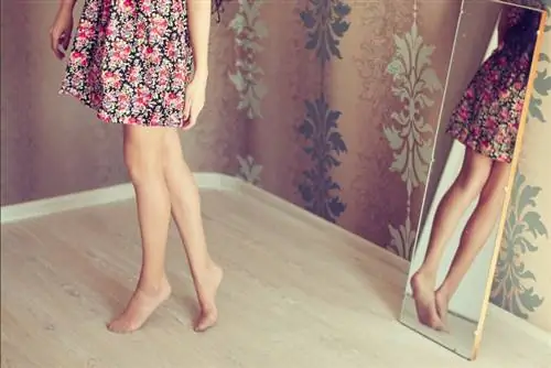 Если не знаешь, почему болит нога