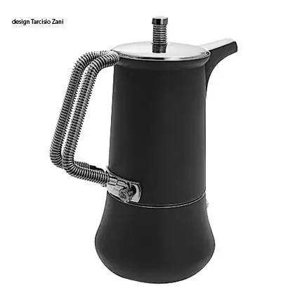 Для Серафино Зани самые модные дизайнеры разработали формы kotógós