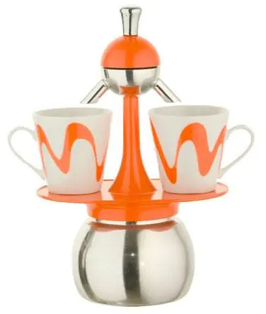 Также о его китчевых творениях