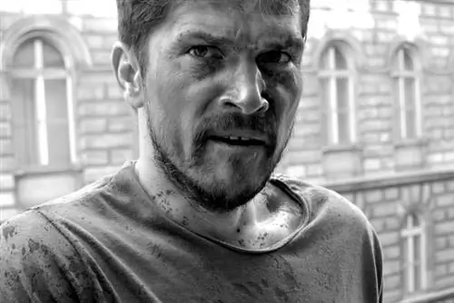 Фильм, в котором театральный критик - лучший актёр