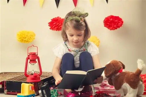 Отправьте это вместе с ребенком в недельный лагерь