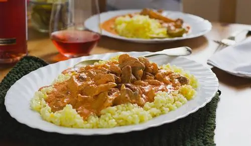 Баконьи куриные полоски