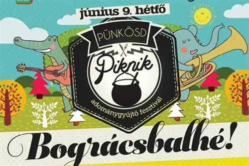 Запрещенный марафон, концерт VHK и публичный обед на длинные выходные