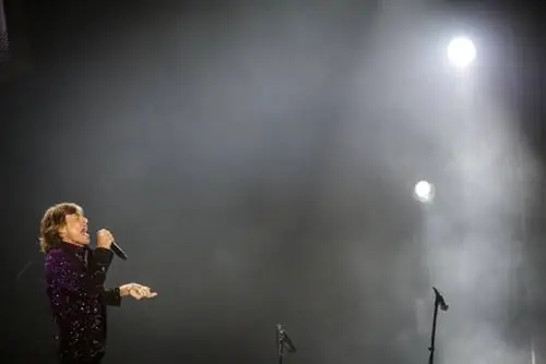 Мик Джаггер бессмертен и готов