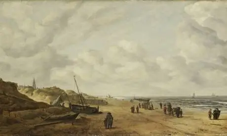 Картина без кита