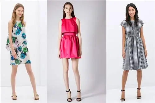 Эти десять летних платьев идут всем