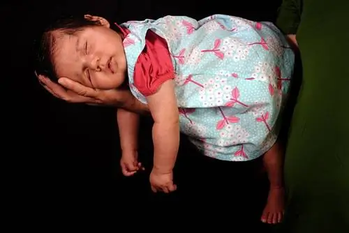 Потому что рай под ногами матерей