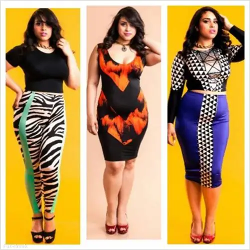 Наталья Моне, живущая в Нью-Йорке, появилась в индустрии в 2009 году, когда выиграла конкурс по поиску моделей компании Torrid, продающей одежду для женщин 40-50 размера, благодаря чему стала лицом компании