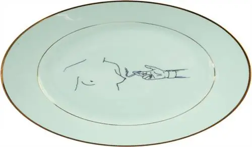 Это самая грустная посуда, которую мы когда-либо видели