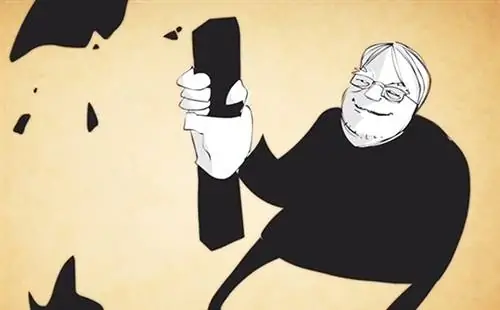 Филип-Сеймур-Хоффман