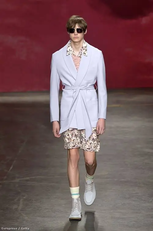 Topman придумал довольно интересную коллекцию