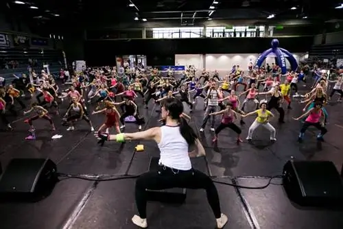 Когда важно не обучение, а участие