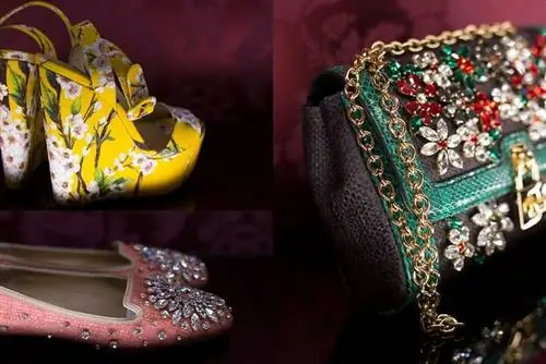 Теперь вы можете купить Dolce & Gabbana в Il Baci