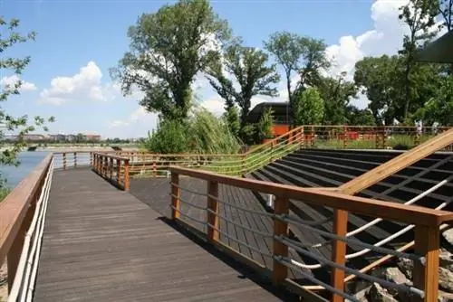 Хочешь смотреть чемпионат мира по футболу или нет? Вот пять мест в Будапеште