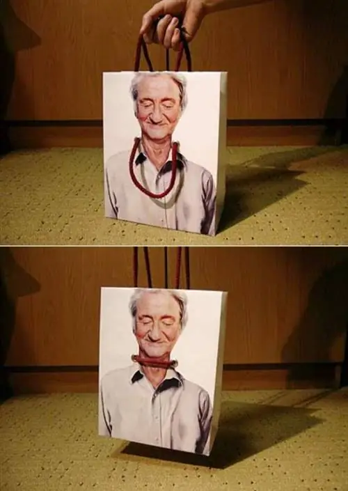 Дизайн Антье Гервин для ReVital был для тех, кому это не смешно