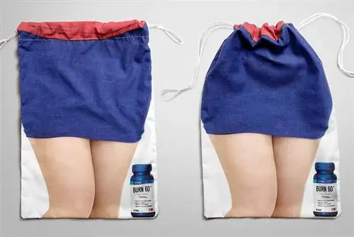 Самые эффектные сумки для покупок в рекламной индустрии