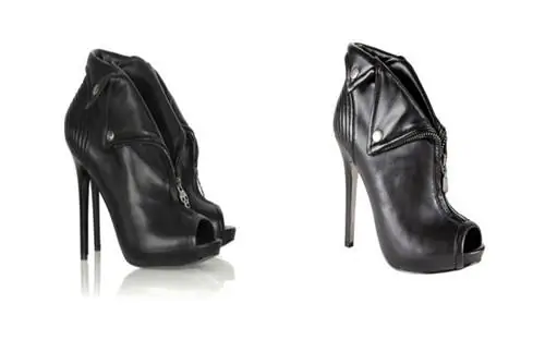 Стив Мэдден любит постукивать