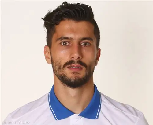 Панайотис Коне, Греция