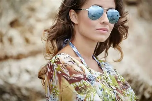 Хочешь солнцезащитные очки? Мы покажем вам, на что обратить внимание