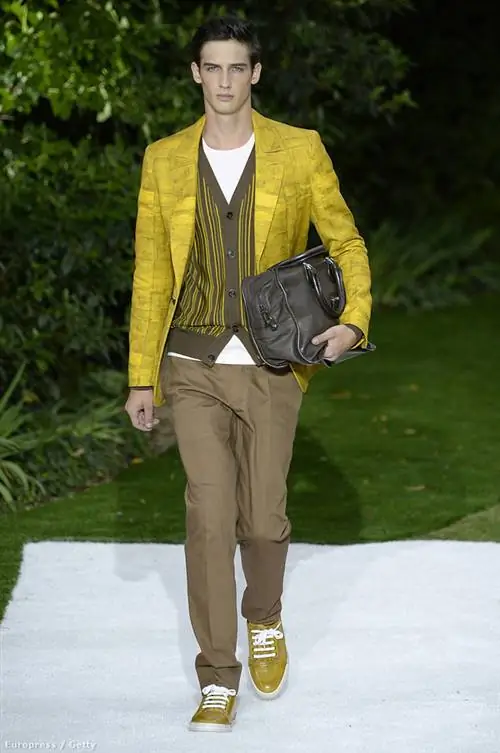 Берлути мой фаворит