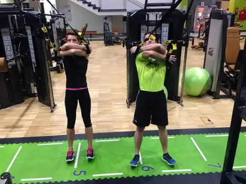 Фото: Dívány/F&amp;amp;amp;amp;M Fitness and more Фото: Dívány/F&amp;amp;amp;amp;amp;amp;M Fitness and more