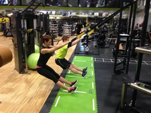 Фото: Dívány/F&amp;amp;amp;amp;M Fitness and more Фото: Dívány/F&amp;amp;amp;amp;amp;amp;M Fitness and more