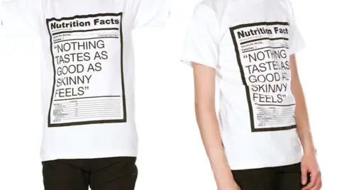 Кейт Мосс попала в беду из-за того, что плевалась золотом