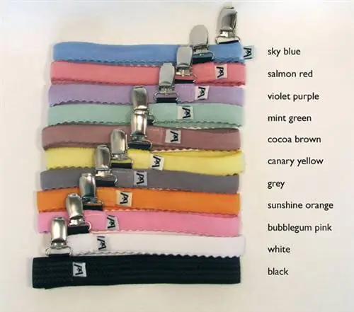 Он доступен в нескольких цветах