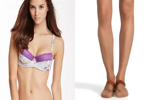 Фотошоп-баки: У моделей страшные конечности