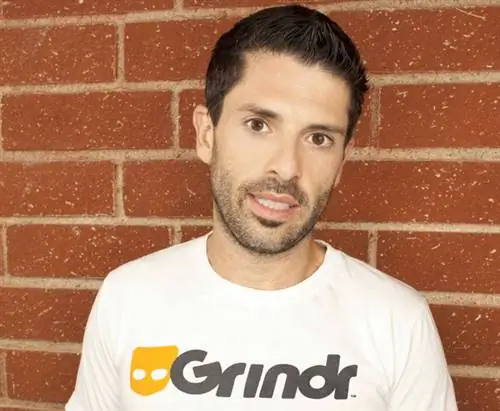 Джоэл Симкай