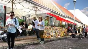 В Уй Удваре снова будет кинотеатр