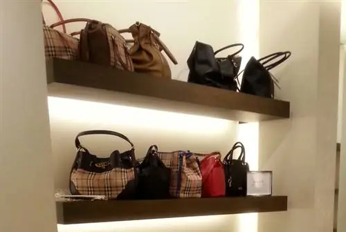 Резкое изменение в направлении Burberry: красивые кожаные сумки были снижены до 168 000 форинтов вместо 248 000 форинтов и 165 000 форинтов вместо 330 000 форинтов Резкое изменение в направлении Burberry: красивые кожаные сумки были снижены до 168 000 форинтов вместо 248 000 форинтов и 165 000 форинтов вместо 330 000 форинтов