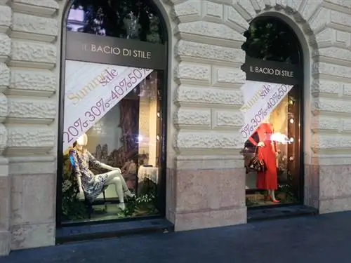 Il Bacio di Stile с гордостью объявляет о начале продаж Il Bacio di Stile с гордостью объявляет о начале продаж