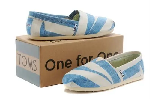 В магазинах NON+, то есть MOM Park и Madách Imre út 10, за пару обуви нужно заплатить 22 990 форинтов