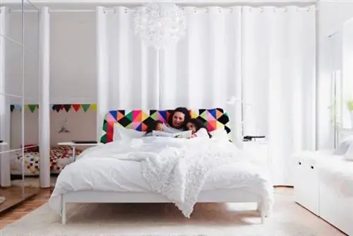 IKEA предлагает геометрические узоры и четкость