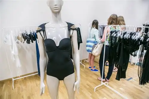 Calzedonia, Intimissimi и Tezenis представили свои осенне-зимние коллекции одновременно