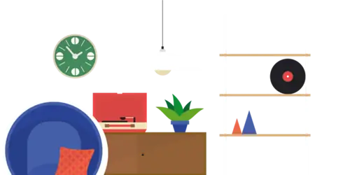 Несмотря на серьезную рецессию 1970-х годов, которая привела к массовой безработице, уровень жизни в Великобритании действительно повысился, в результате чего в течение десятилетия все больше и больше домовладельцев становились домовладельцами