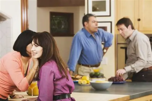 Действительно ли женщины говорят больше, чем мужчины?