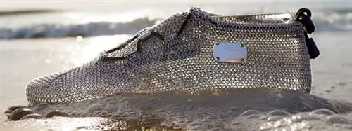 Новейший продукт на рынке кроссовок