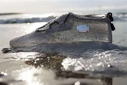 Палеообувь для бега босиком: круто или дешево?