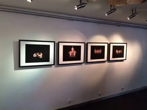 Худая Дороття: Мужчины, 2013